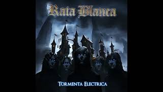 Rata Blanca - Tormenta Eléctrica (Álbum Completo)