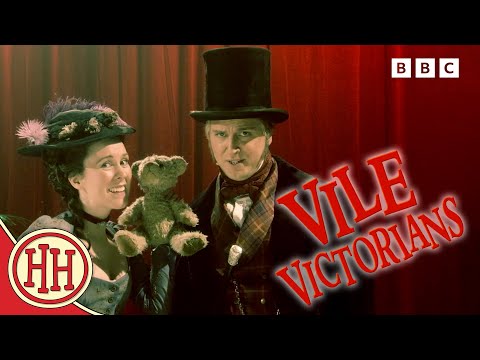 Victorian Inventions Song