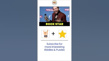 Thumbnail of Guess the Song | Post Malone | Riddles | Puzzles #shorts #riddles #viral #englishsongs #rockstar