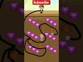 pull the gold #shortvideo #viralshorts #gameplay