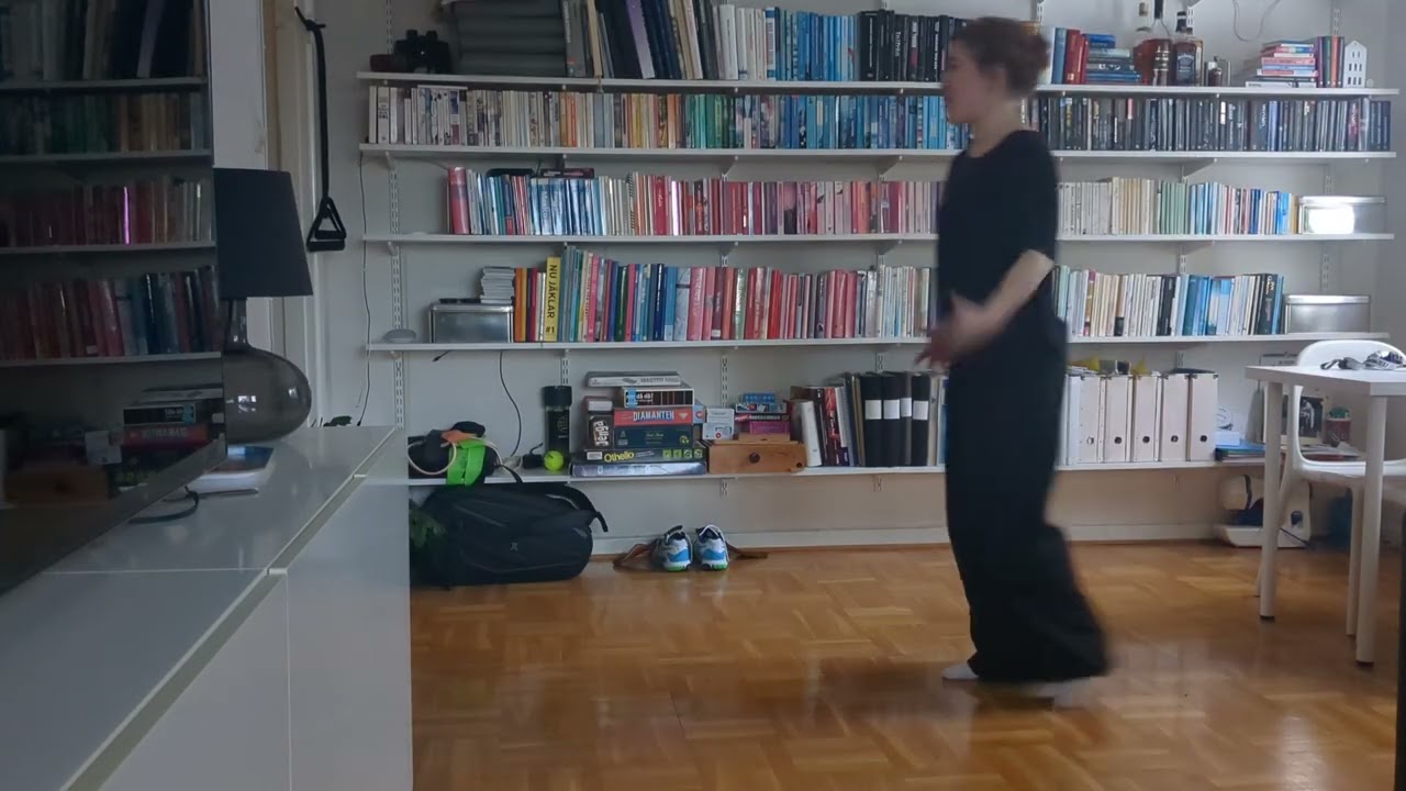 Ebba Lundborg Prov 1