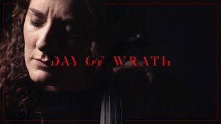 EPIC CELLO - DAY OF WRATH!!