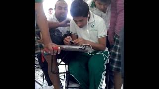 Jp & Gp Screamer Reaccion A La Naiscolep