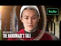 The Handmaids Tale تیزر فصل پنجم سریال زیبای 