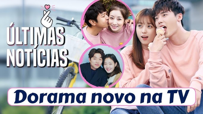 Quais os doramas mais assistidos da Netflix?