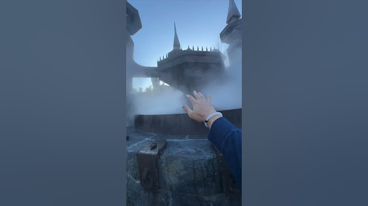 Dark Universe at Epic Universe - All of the smaller details you can find in this world