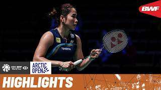 Download lagu Ratchanok Intanon vs Pusarla V. Sindhu | Clash of icons