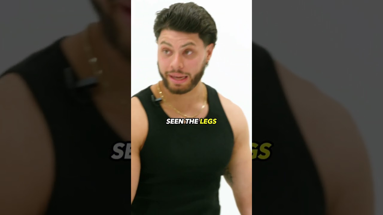 Gym bros compliment each other..PART 6