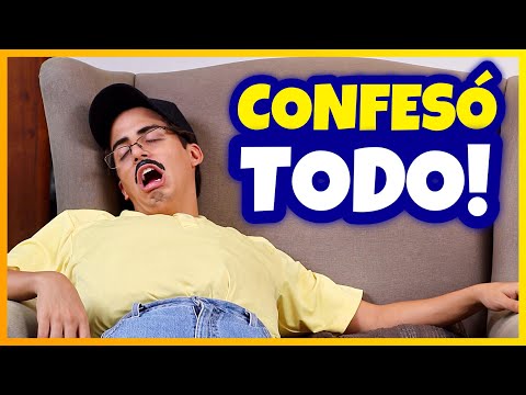 Video: Abuela: ¿confiar o no confiar?