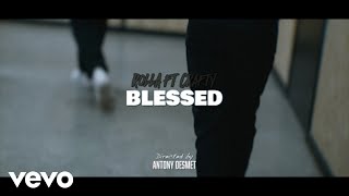 Rolla - Blessed ft. Crafty 893