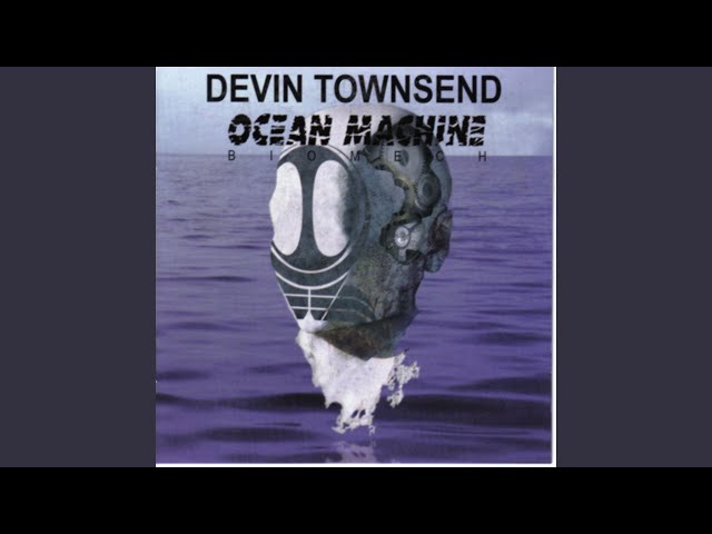 Devin Townsend - Thing Beyond Things