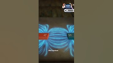 🧲Magneti field lines🤯#magnet #field #line #shorts #viral #shortsfeed #science #facts #sciencefacts