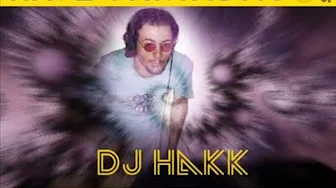 Rave Fantastic: Ep #5 - DJ Hakk aka Richard Tropea