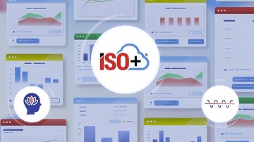ISO Consulting Services - ISO+™ Introduction Video