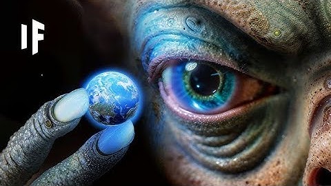 What If Entire Kardashev Scale Explained In 20 Minutes?