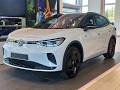 Id.4 250kW 4MOTION GTX Edition 79kWh 5Dr Auto Estate | LloydWestCumbria