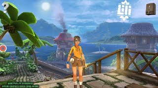 Game PS4 Keren Di Android Offline - Lili Android screenshot 2