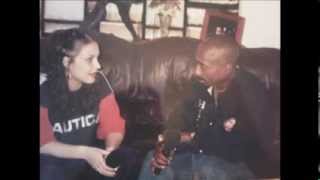 Angie Martinez Tupac Exclusive Interview Clip: Pac's view on Women vs B*tches Angie Martinez Tupac Exclusive Interview Clip: Pac's view on Women vs B*tches