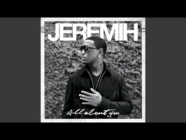 Jeremih - Sleepers