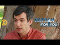 Nathan For You - Nathan's War with Uber Begins