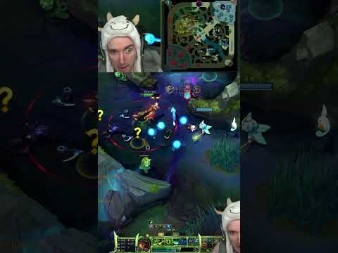 Well you see, this was MINE...