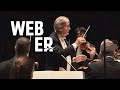 Weber: Overture 'Euryanthe' // Sir John Eliot Gardiner & London Symphony Orchestra