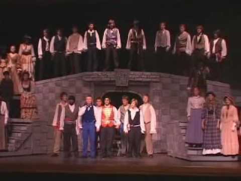 Godwin High School Les Miserables- One Day More