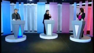 DMTV -- مين الخباز episode 1 part 5