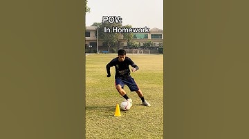 Class VS Homework VS Test📚😨.