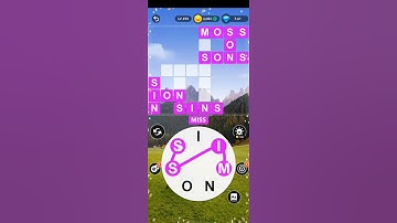 Wordy Word Level 495 | Wordy Word 495