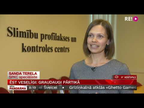 Video: Dekoratīvās Zāles Un Graudaugi