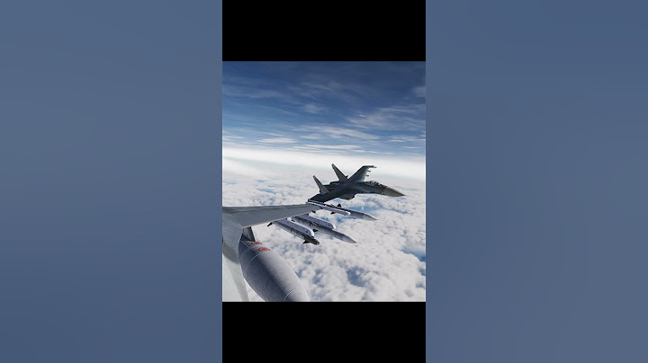 New Footage Reveals SU-35’s Dangerous Flyby Near F-16 Above Alaska! (DCS Recreation)