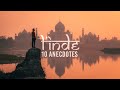 10 CHOSES QUE VOUS NE SAVIEZ PAS SUR L'INDE