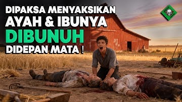 BOS MAFIA MEMBUNUH KELUARGA PETANI, 10 TAHUN KEMUDIAN PUTRANYA KEMBALI UNTUK BALAS DENDAM !!