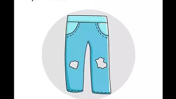 brainout 🧠। level 77। How many holes does this pant have?। @Raratewa.