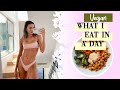 Vegan What I Eat In A Day  // Plant Based Challenge + My Recipes // Sami Clarke