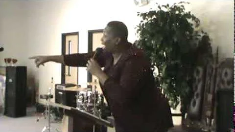 Jesus Song by Cheryl Calhoun