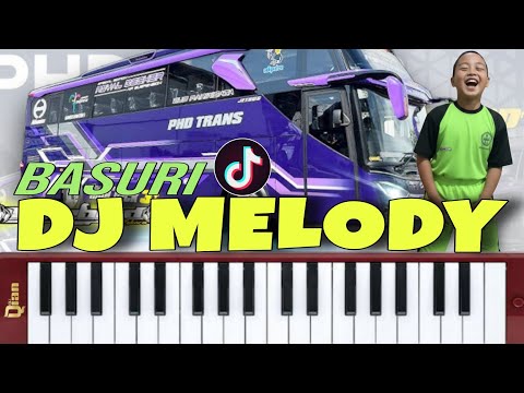 TELOLET BASURI SONIA X JANDA BODONG X YANK X BURUH TANI X JEGER X TOKYO DRIFT X SAYONARA