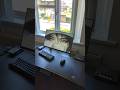 holy setup #gamingsetup #desksetup #setupgamer #setupinspiration