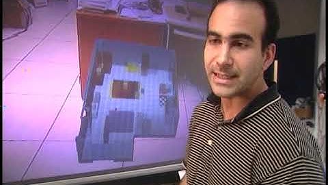 Life Upper-Intermediate - Unit 03 - Augmented reality