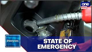 Gov’t should declare state of emergency, impose fuel price controls – Baga | Storycon