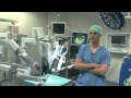 Da vinci roboteruntersttzte chirurgie im hpital kirchberg