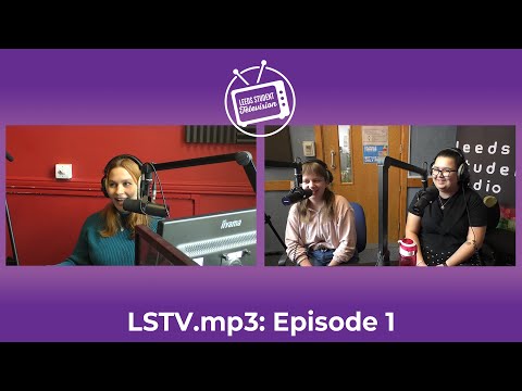 LSTV.mp3: Episode 1