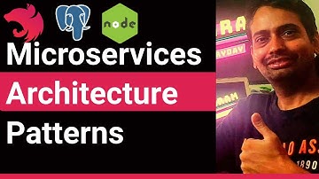 Node JS MicroservIces with Serverless Design #22