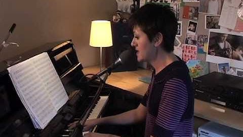 Tracey Thorn 'Oh, The Divorces!' (Live At Home Version)