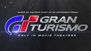 Gran Turismo Official Movie Trailer Song: 