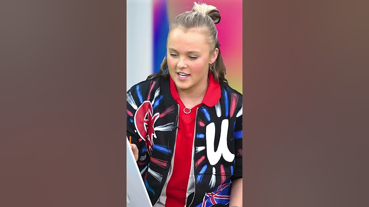 JoJo Siwa confirms Chris Hughes relationship🤍 #shorts