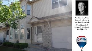 9117 South Falcon Ridge Drive, Bridgeview, Il Presented By Edward Lukasik Jr.