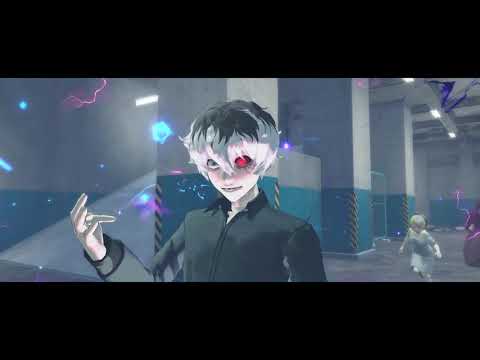 TOKYO GHOUL: re CALL to EXIST - Launch Trailer | PS4, PC