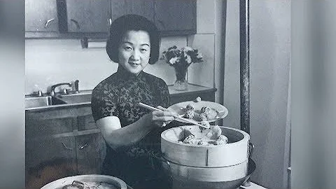 The Life and Legacy of Famed Chinese Cook Florence...